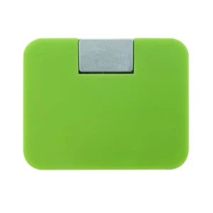 Wall Chargers & Adapters - 2" x 1.6" x 0.4"