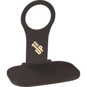 Plastic Charger Phone Tablet Stand