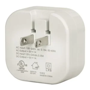 Folding Fast Charging Adapter