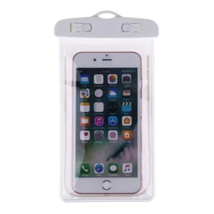 PVC Clear Phone Cases & Pouches