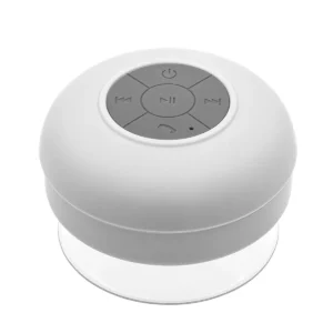 Silicone Wireless Speakers & Earbuds
