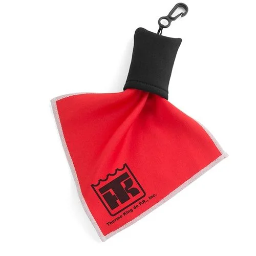 Microfiber Polyester Screen Cleaners - Image 2