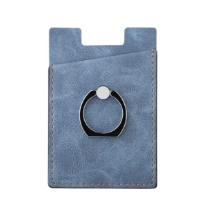 Metal RFID Phone Wallets