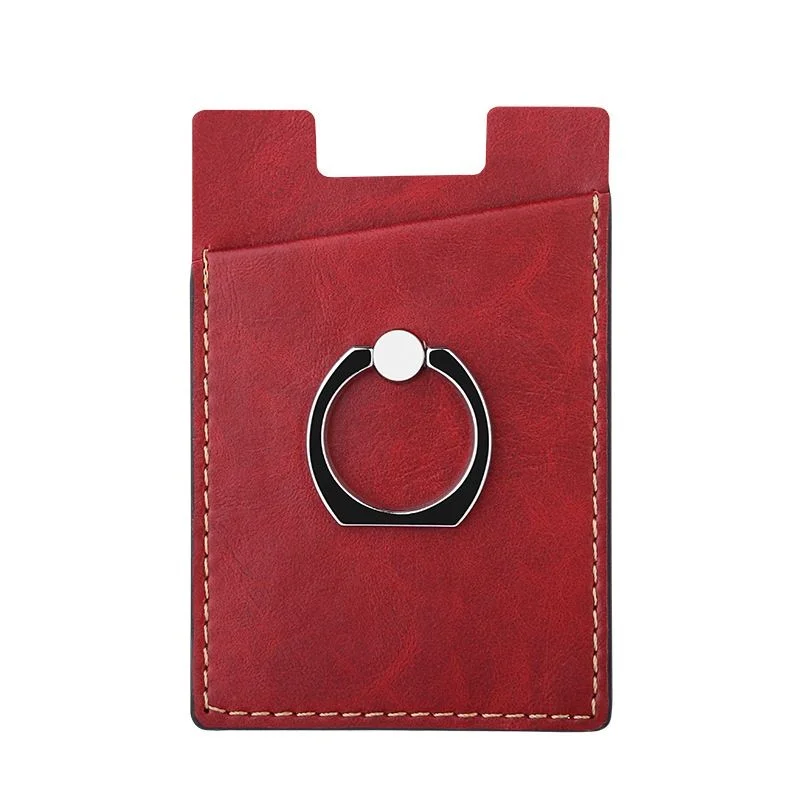 Metal RFID Phone Wallets - Image 2