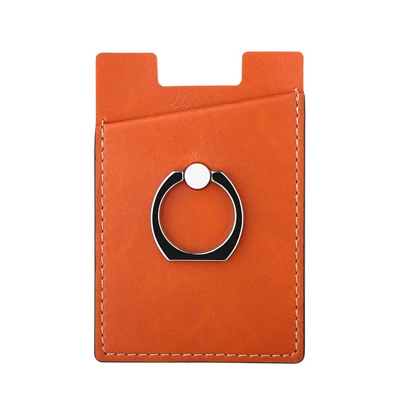 Metal RFID Phone Wallets - Image 3