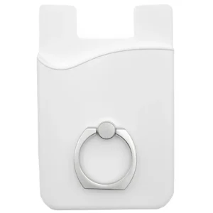 Silicone Water Resistant Desktop Device Dock