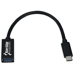 Plastic Type-C Connector Cable Kit