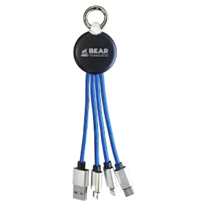Metal Light Up Connector Cable Kit