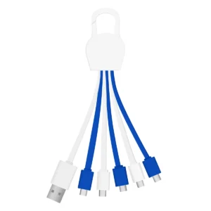 Carabiner Type-C Connector Cable Kit