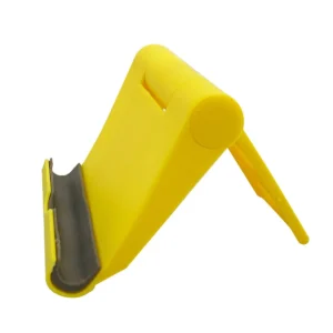 Plastic Foldable Foldaway Device Stand