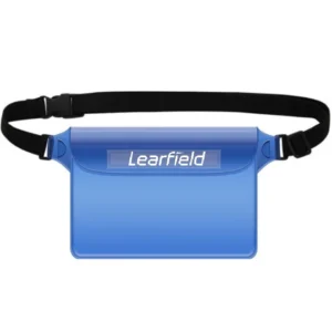 PVC Waterproof Phone Cases & Pouches