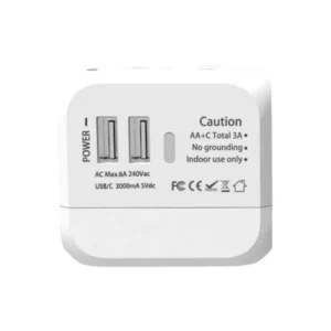 Type-C Adapter Wall Chargers & Adapters
