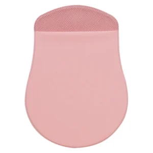 Slim Adhesive Desk Pouch