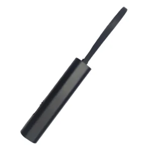 Metal Retractable Connector Cable Kit
