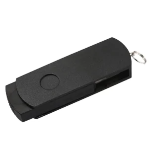 Slim Metal Swivel Drive
