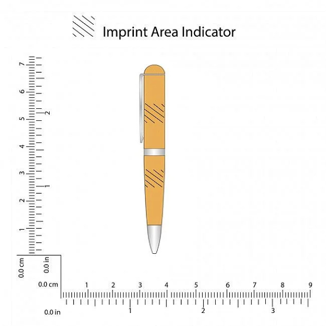 Wood Leather Data Drive - USB - Image 3