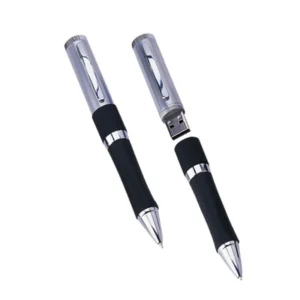 Metal LED Crystal Data Stick