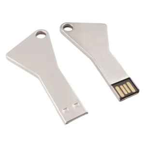 Metal Card USB Drive