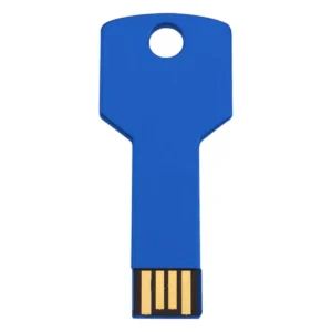 Metal Square Data Stick
