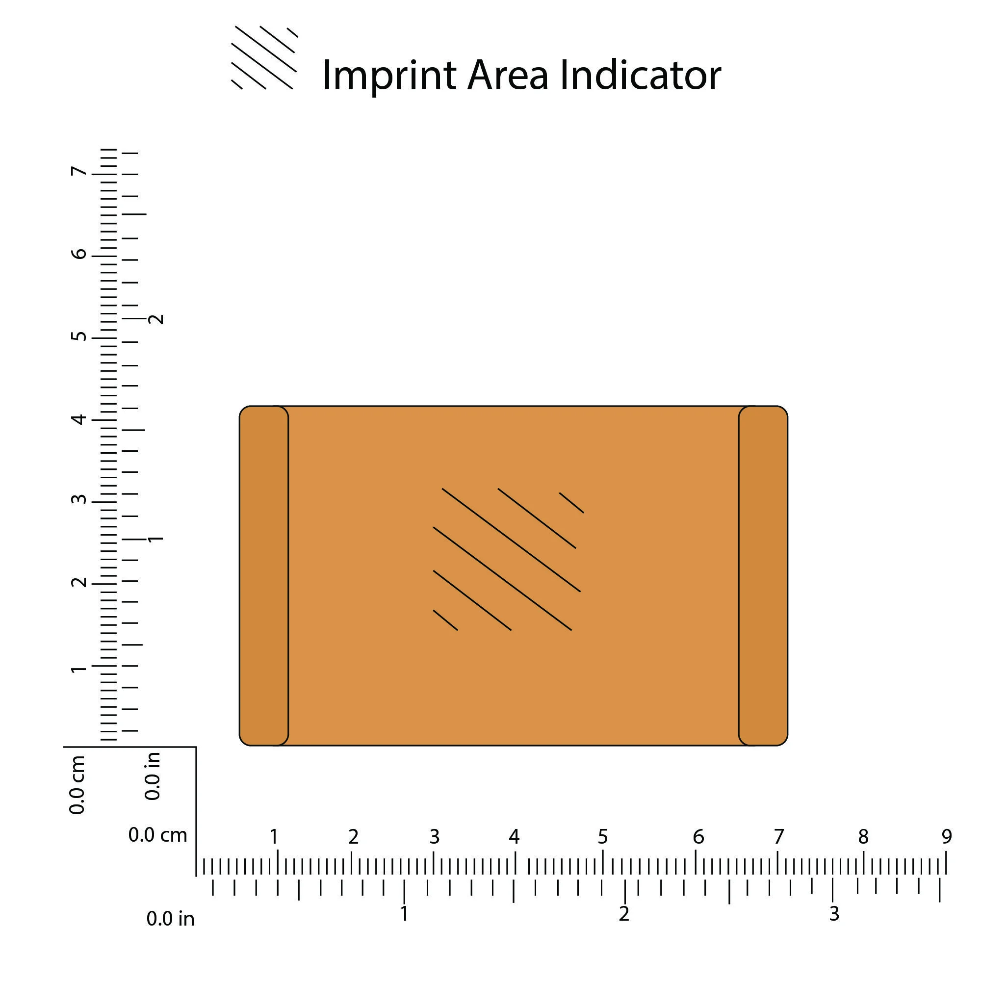 Wood Leather Data Drive - Image 3