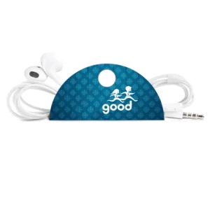 Neoprene Flat Multi-Port Cable Set