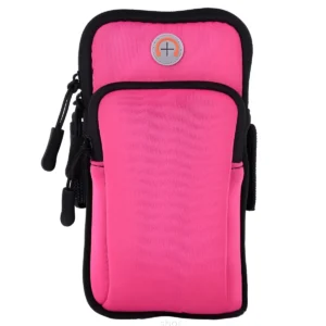Neoprene Waterproof Active Device Armband
