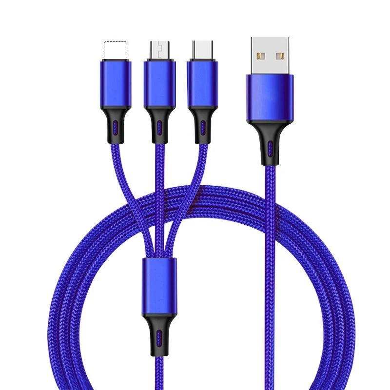 Type-C Charger Cable Kit