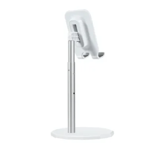 Metal Plastic Desktop Device Dock