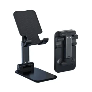 Metal Plastic Phone Tablet Stand