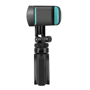 Plastic Adjustable Desktop Device Dock