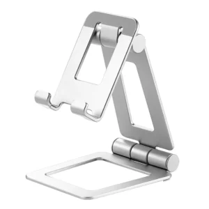 Aluminum Metal Tablet & Laptop Stands