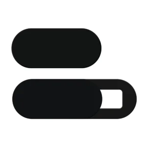 Slim Privacy Camera Slider