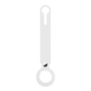 Silicone Key Finders & Smart Tags