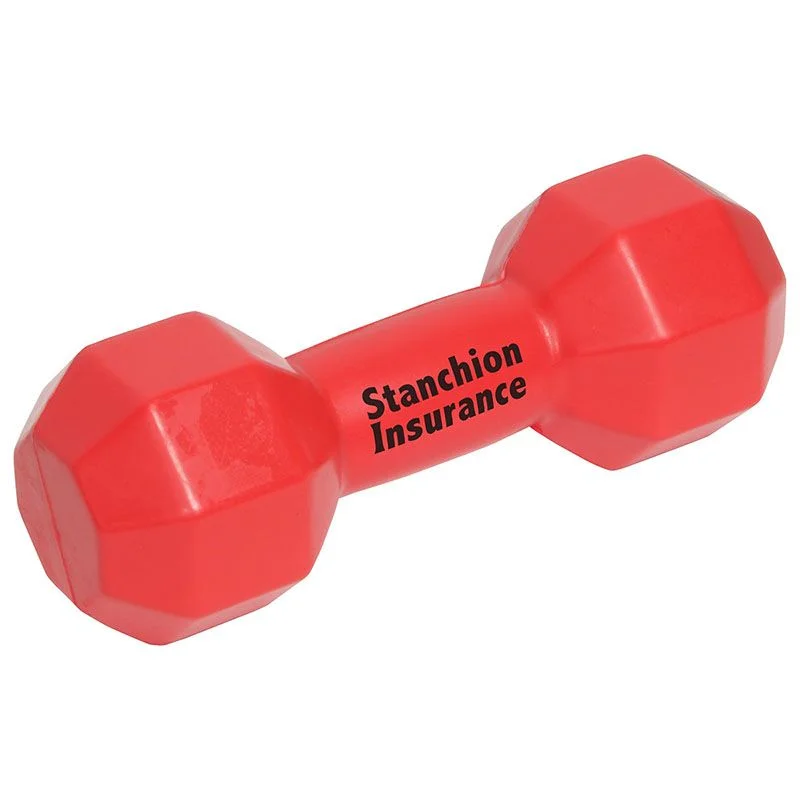 Stress Balls & Shapes - 5"w x 1.75" - Image 5