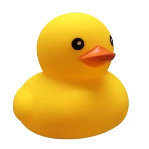 Plastic PVC Rubber Ducks