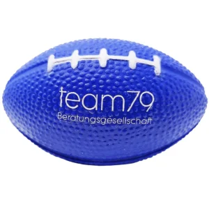 Football Foam Squeeze Toy