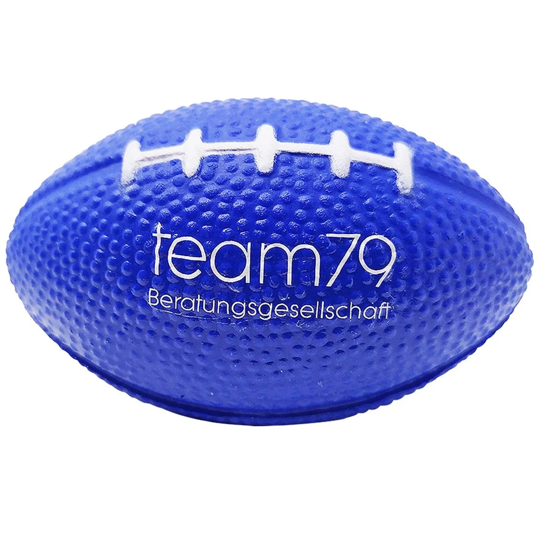 Football Foam Squeeze Toy