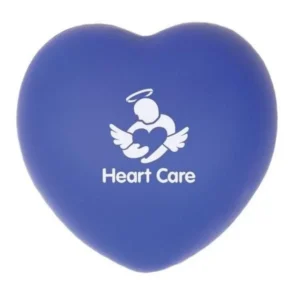 Heart Foam Desk Toy