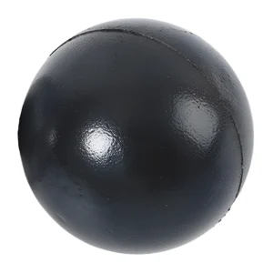 Round Foam Desk Toy - 2.5"