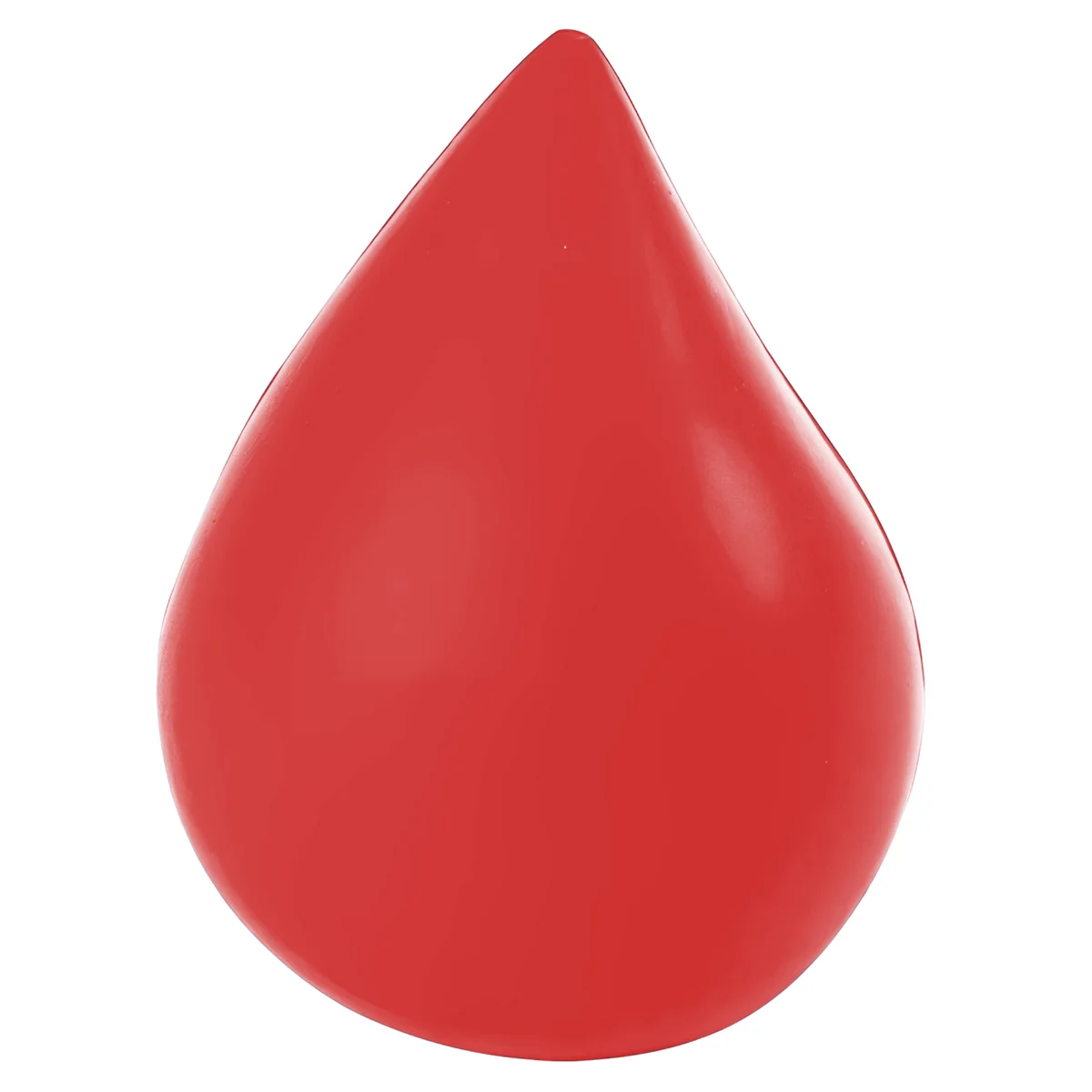 Flat Stress Balls & Shapes