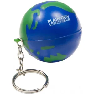 Stress Balls & Shapes - 1.75"