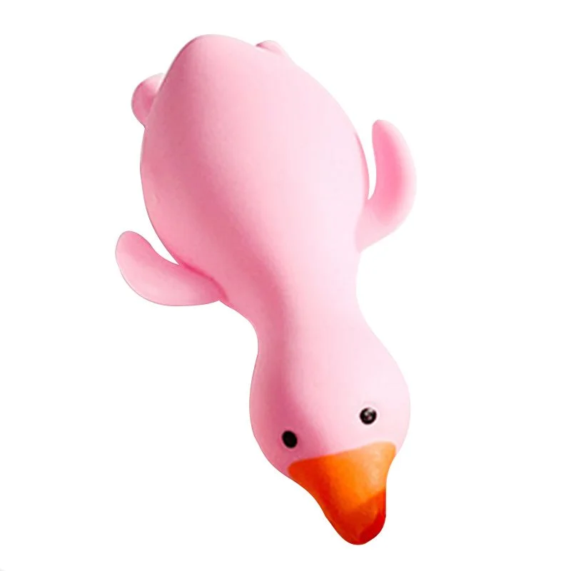 Goose Squeeze Desk Toy