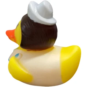 2.2" x 1.9" x 1.5" PVC Rubber Ducks
