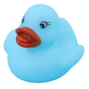 PVC Rubber Ducks - 2.1" x 2.0" x 1.6"