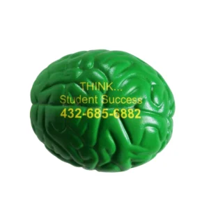 Stress Balls & Shapes - 7 Cm