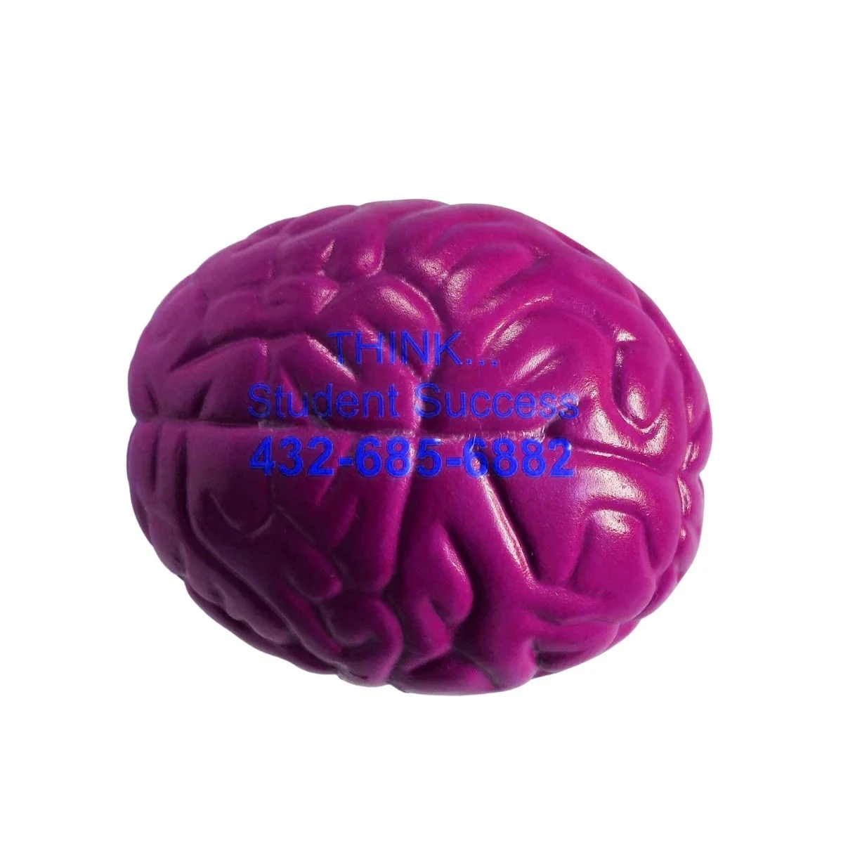 Stress Balls & Shapes - 7 Cm - Image 2
