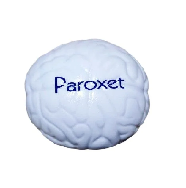 Stress Balls & Shapes - 7 Cm - Image 3