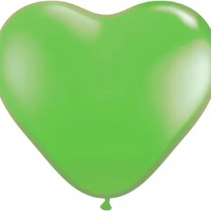 Rubber Heart Party Supplies