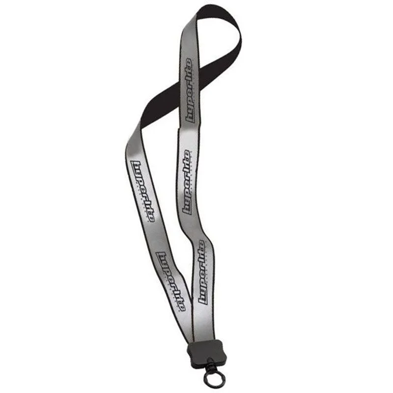 Polyester Badge Event Lanyard - Image 3
