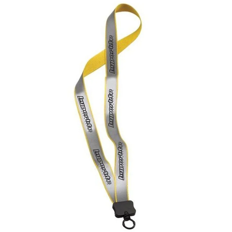 Polyester Badge Event Lanyard - Image 4